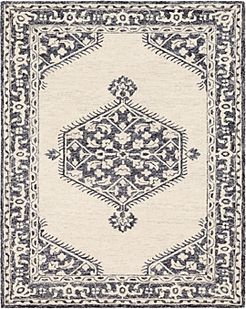 Granada Gnd-2305 Area Rug, 4' x 6'