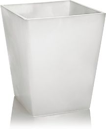 Glacier Waste Basket - 100% Exclusive