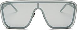 Shield Sunglasses, 99mm