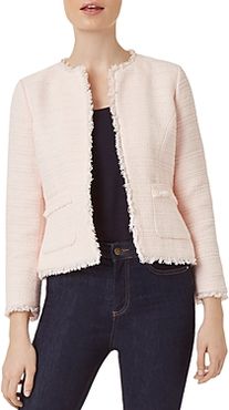 Kathleen Tweed Jacket