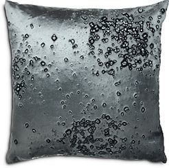 Solana Mineral Decorative Pillow, 12 x 20