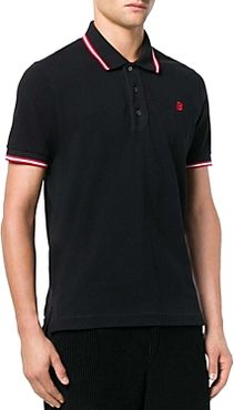 Regular Fit Cotton Tipped Polo