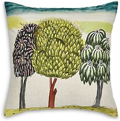 Punja Decorative Pillow, 22 x 22