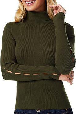 Rachel Turtleneck Sweater