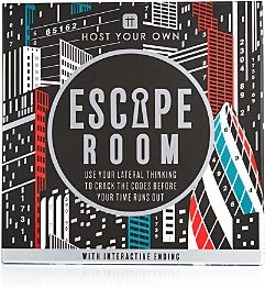 Host Your Own Escape Room Kit