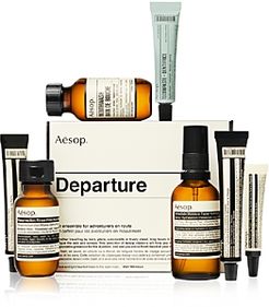 Departure Travel Set