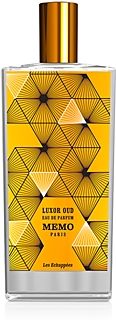 Luxor Oud Eau de Parfum 2.5 oz.