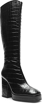 Colira Platform Tall Boots