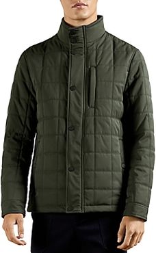 Trent Quilted Jacket