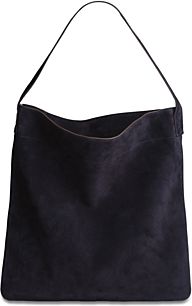 Lady Leather Tote