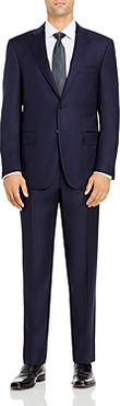 Siena Tonal Stripe Classic Fit Suit