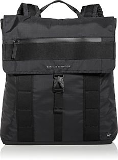 Gowan Nylon Backpack