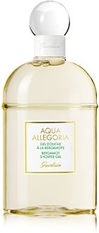 Aqua Allegoria Bergamote Calabria Shower Gel 6.7 oz.