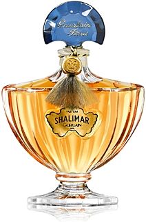 Shalimar Perfume Extract 1 oz.