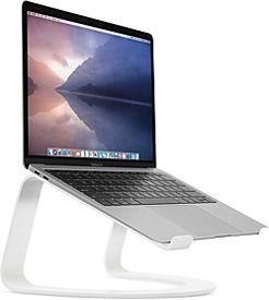 Curve Stand for MacBook