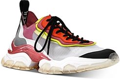 Leave No Trace Multicolor Sneakers