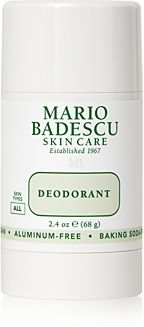 Deodorant 2.4 oz.