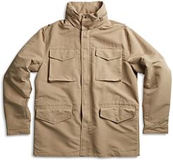 Nolan Field Jacket