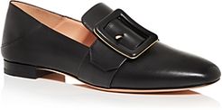 Janelle Collapsible Loafers
