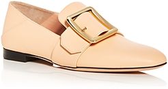 Janelle Collapsible Loafers