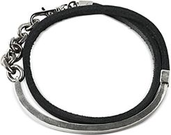 The Marcus Cuff Bracelet