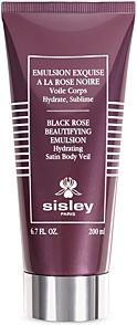 Black Rose Beautifying Emulsion 6.7 oz.