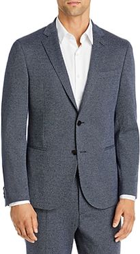 Norwin Birdseye Jersey Slim Fit Jacket