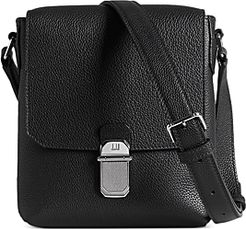 Belgrave Leather Crossbody Bag