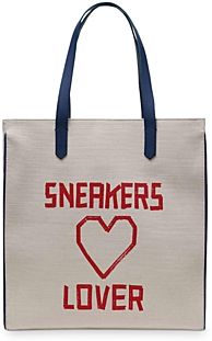 Deluxe Brand Sneakers Lover North South California Bag