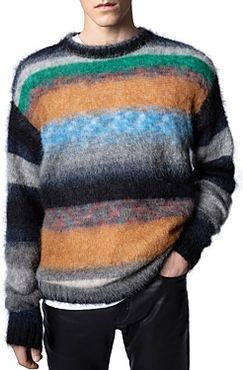 Loris Striped Sweater