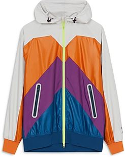 Sport Windbreaker Jacket