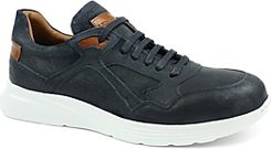 Vista Lace Up Sneakers