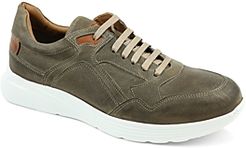 Vista Lace Up Sneakers