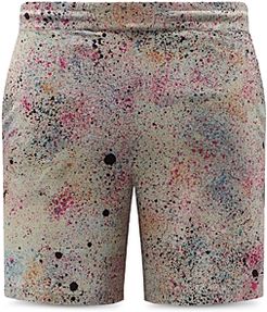 Speckle Shorts