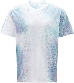 Speckle Tee