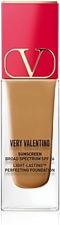 Very Valentino 24 Hour Wear Liquid Foundation