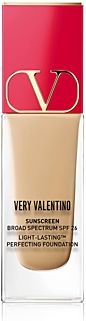 Very Valentino 24 Hour Wear Liquid Foundation