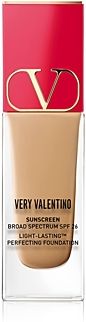 Very Valentino 24 Hour Wear Liquid Foundation