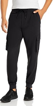 Cargo Jogger Pants