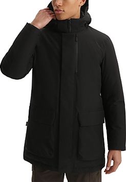 Urban Lt Gtx Car Coat