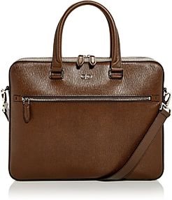 Revival Leather Briefcase