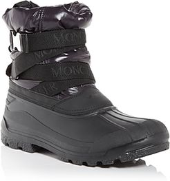 Summus Belt Cold Weather Boots