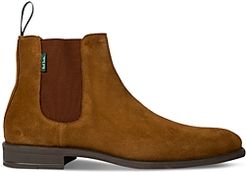 Cedric Pull On Chelsea Boots