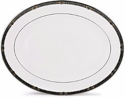 Vintage Jewel Platter, Large