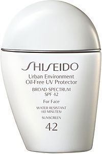 Urban Environment Oil-Free Uv Protector Spf 42, 1 oz.