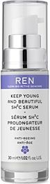 Keep Young Beautiful Eye Cream