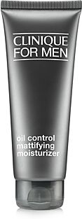 for Men Oil-Control Mattifying Moisturizer