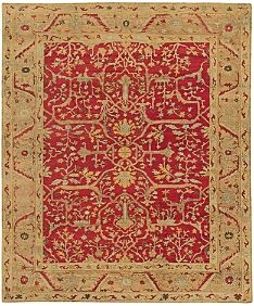 Traditional Collection Oriental Rug, 8' x 10'