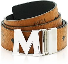 Claus Reversible Belt