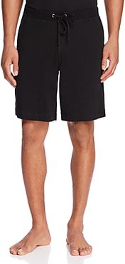 Peruvian Pima Cotton Lounge Shorts